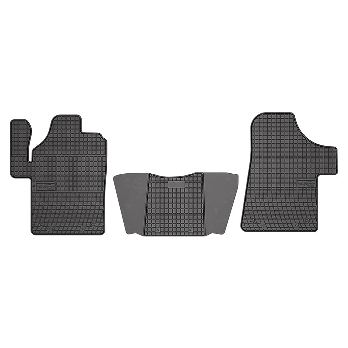 Frogum, Kumimatot Mercedes-benz Viano W639, Vito II, 03-14