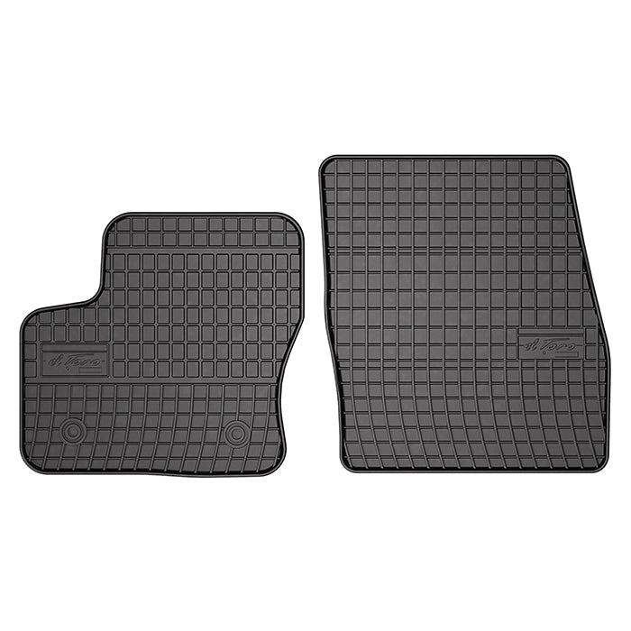 Frogum, Kumimatot — Sopii Ford Tourneo Courier / Connect 2013-