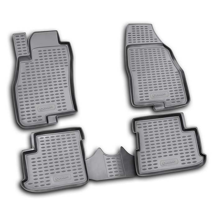Rubberline, Kumimatot — Sopii Grande Punto 5d 2005-