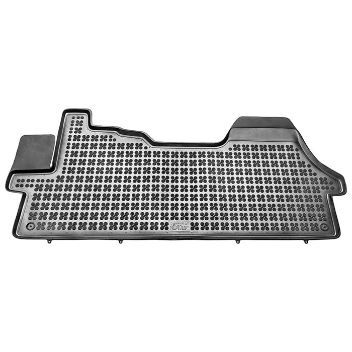 Rubberline, Kumimatot — Sopii Fiat Ducato 2012-