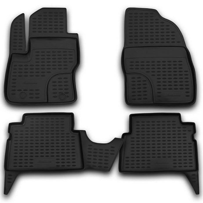 Rubberline, Kumimatot — Sopii Ford Kuga 2008-2013