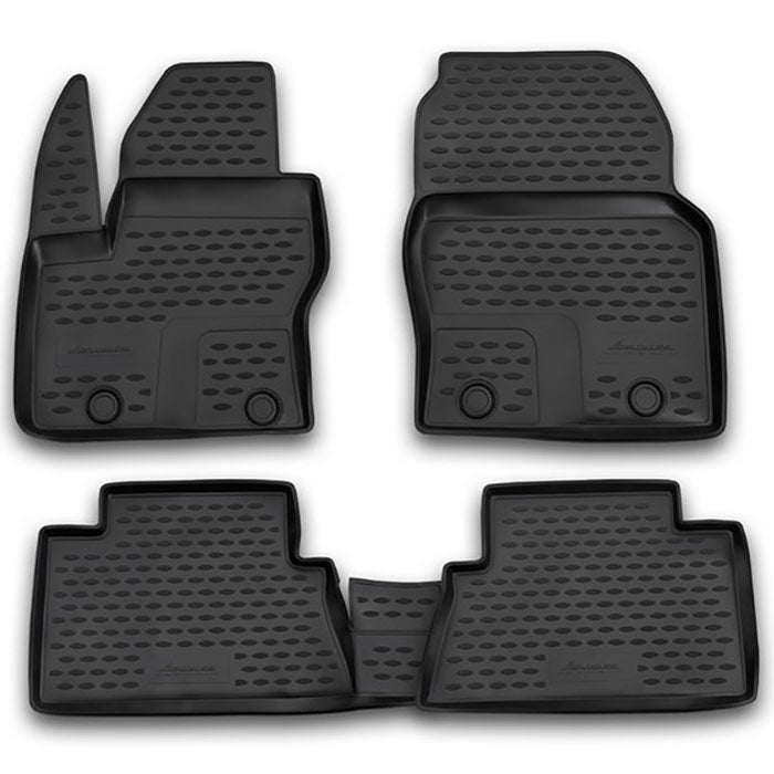 Rubberline, Kumimatot — Sopii Ford C-max 2010-2012