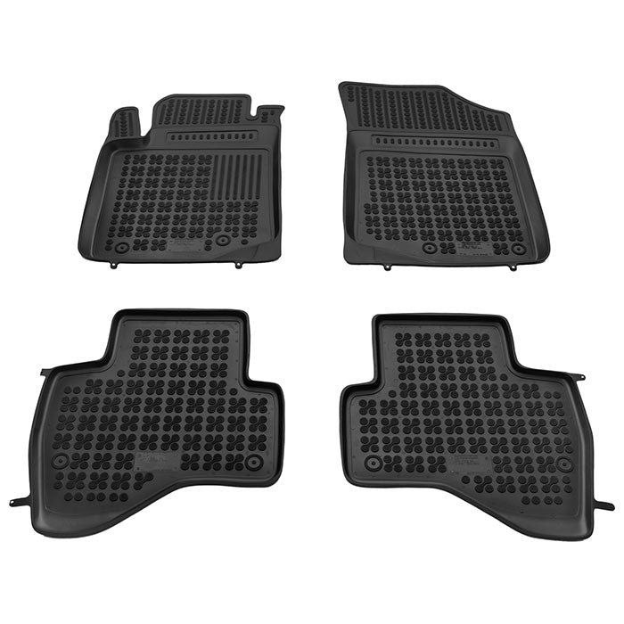 Rubberline, Kumimatot — Sopii Toyota Aygo 2014-