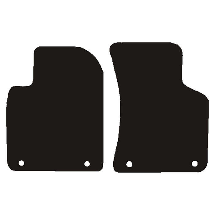 Avant, Bilmattor till Audi TT 1998-2005