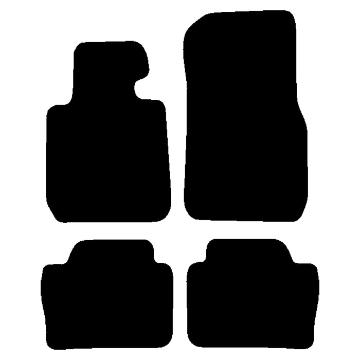 Avant, Mattor — Passar till Bmw 3 f30 / F31 2011-