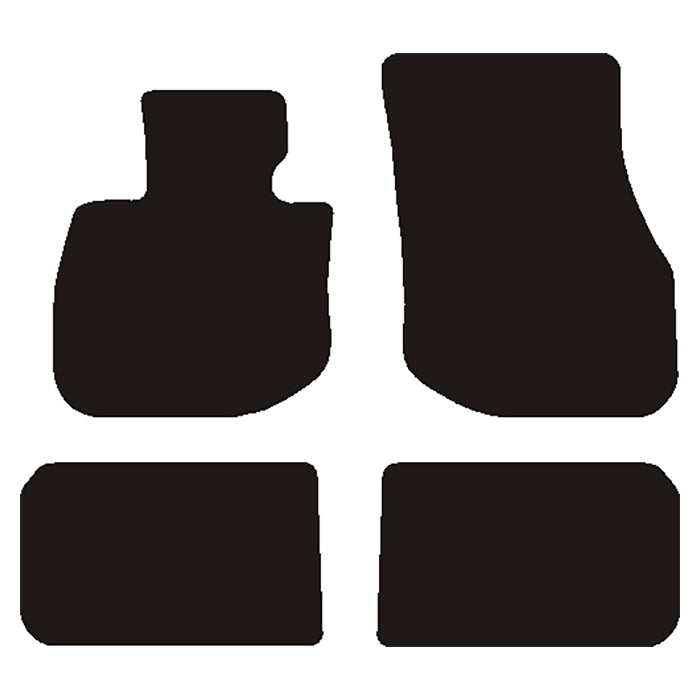 Avant, Matot — Sopii BMW iX2 (U10) 2024-