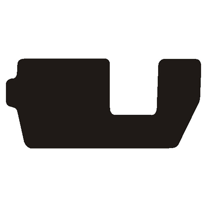 Avant, Mats - Fits BYD Tang 7P 2022-