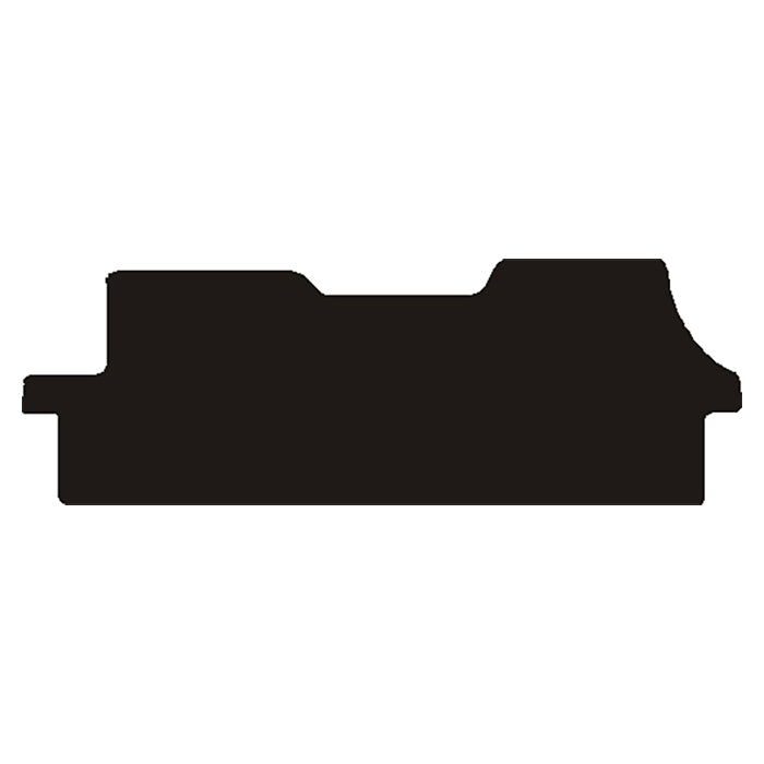 Avant, Vloermat - uit één stuk voor Citroen Jumper 2006-2014