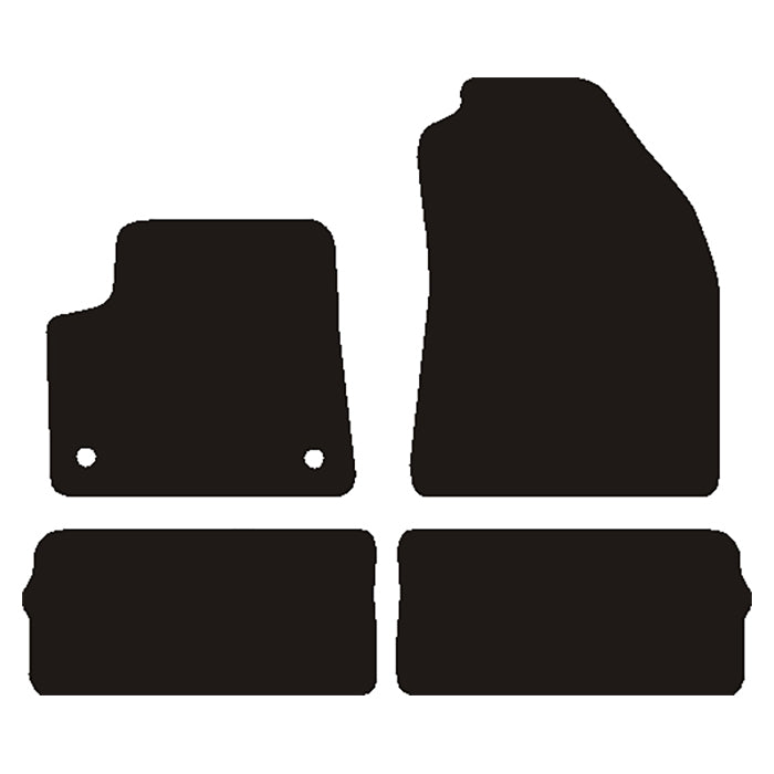 Avant, Matot — Sopii Citroën ë-C3 IV 2024-