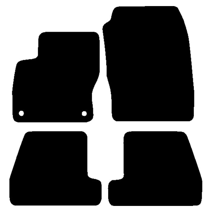 Avant, Matot — Sopii Ford Focus 2010-