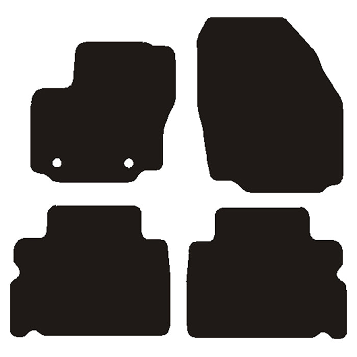 Avant, Matot 07/2012 — Sopii Ford S-max 5P 2006-