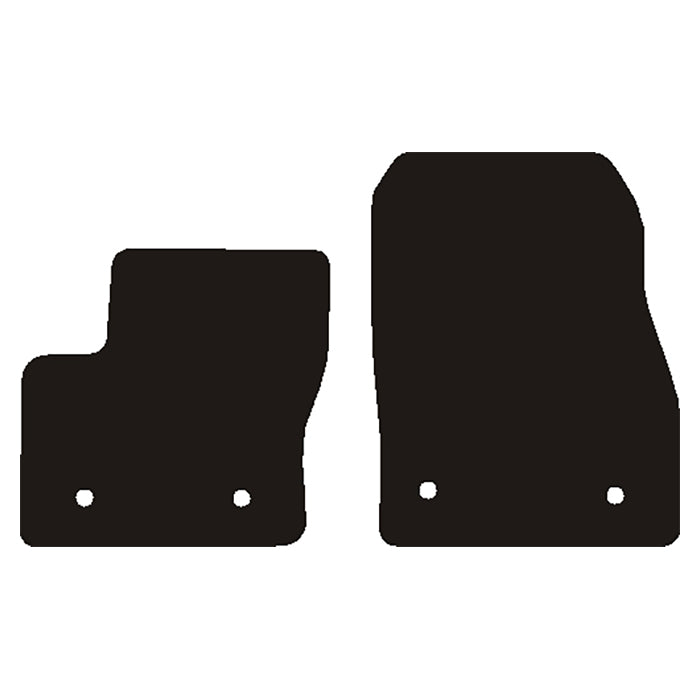 Avant, Matot — Sopii Ford Transit Connect 2015-