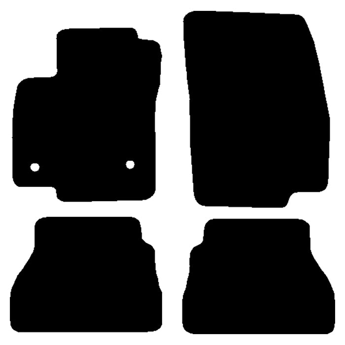 Avant, Matot — Sopii Ford B-max 2012-