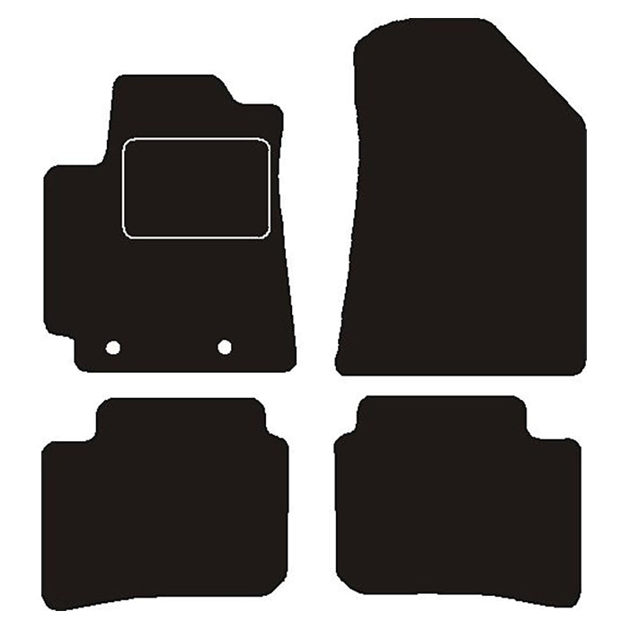 Avant, Matot — Sopii Hyundai i10 III 2020-