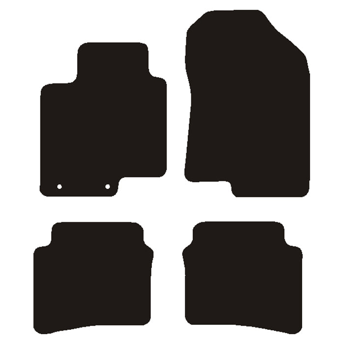 Avant, Mattor — Passar till Hyundai i20 iii bc3 / Bi3 2020-