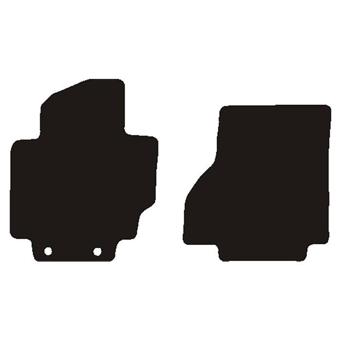 Avant, Matot — Sopii Nissan E NV200 2016-