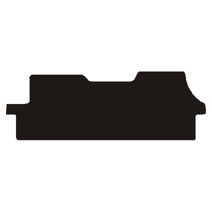 Avant, Mattor — Passar till Peugeot Boxer 2006-2013