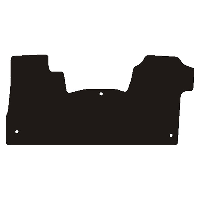 Avant, Mattor — Passar till Renault Master IV 2024-