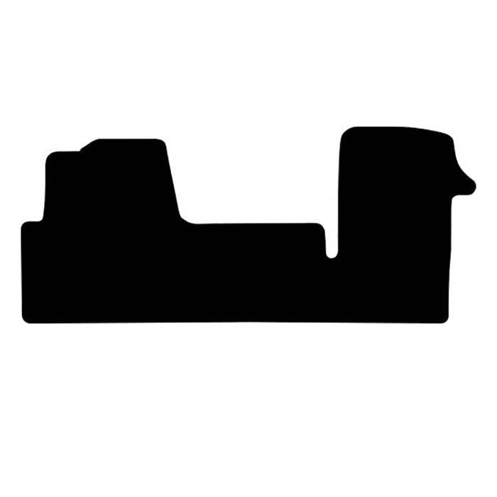 Avant, Mattor M/u Bundgear — Passar till Toyota Hiace 2022-