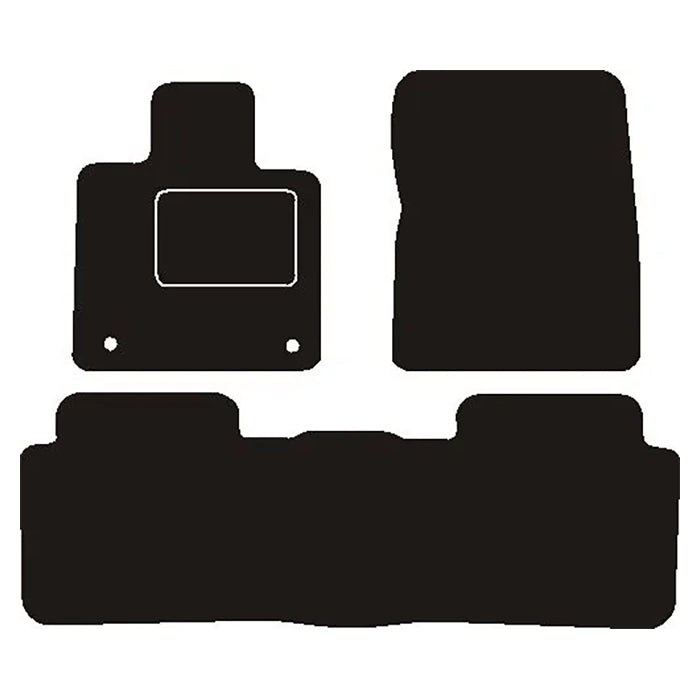 Avant, Matot — Sopii Xpeng P7 2020-