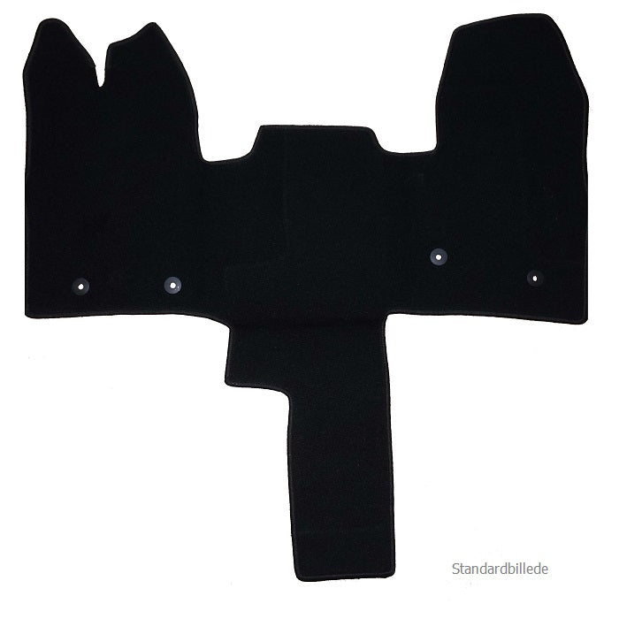 Avant, Matto - Ulkona-yhdessä M. Flab — Sopii Citroen Jumper 2006-2014