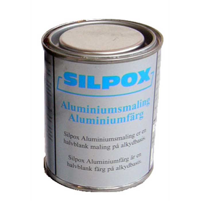 , Alumiinimaali