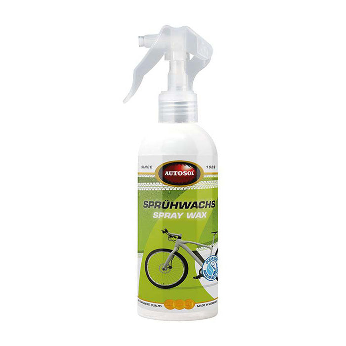 Autosol, Cykelsprayvax 250ml