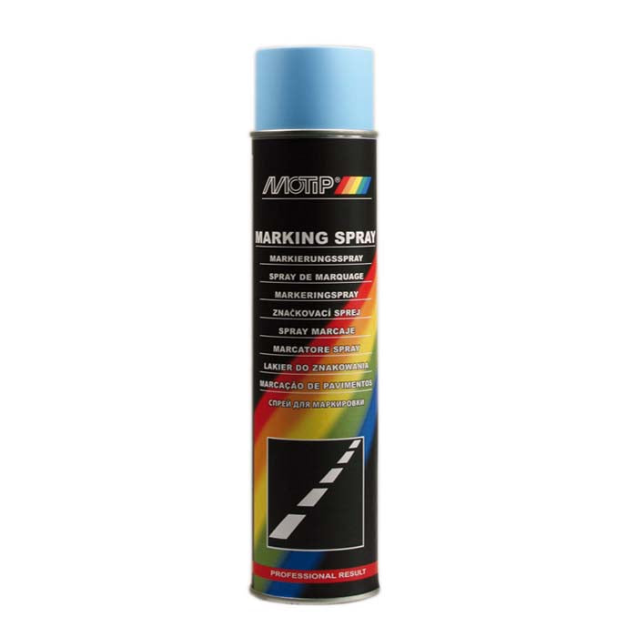 Motip, Sininen Merkkispray 600 ml