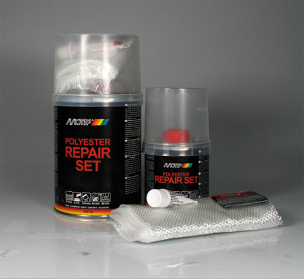 Motip, Kit de Réparation 250gr.