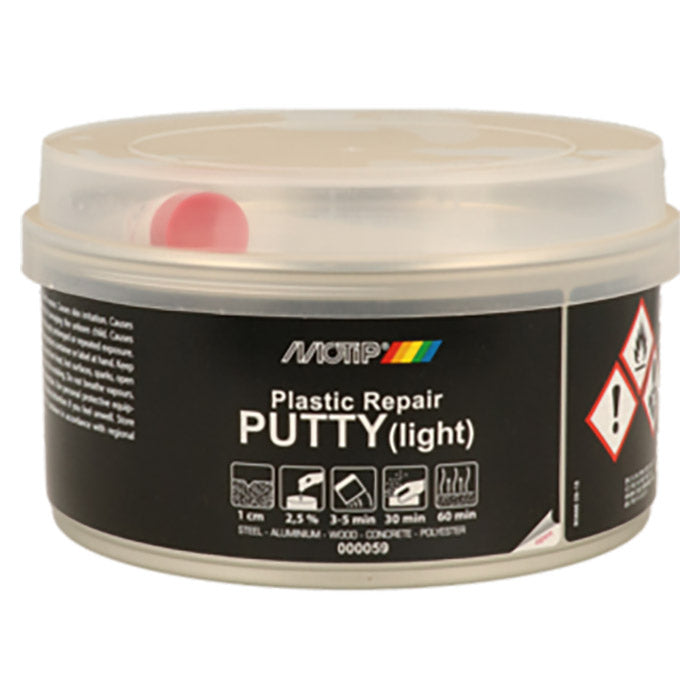 Motip, Plastspackel 420 Gr.
