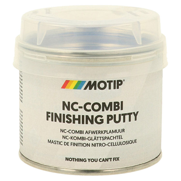 Motip, Spackelburk 250gr.