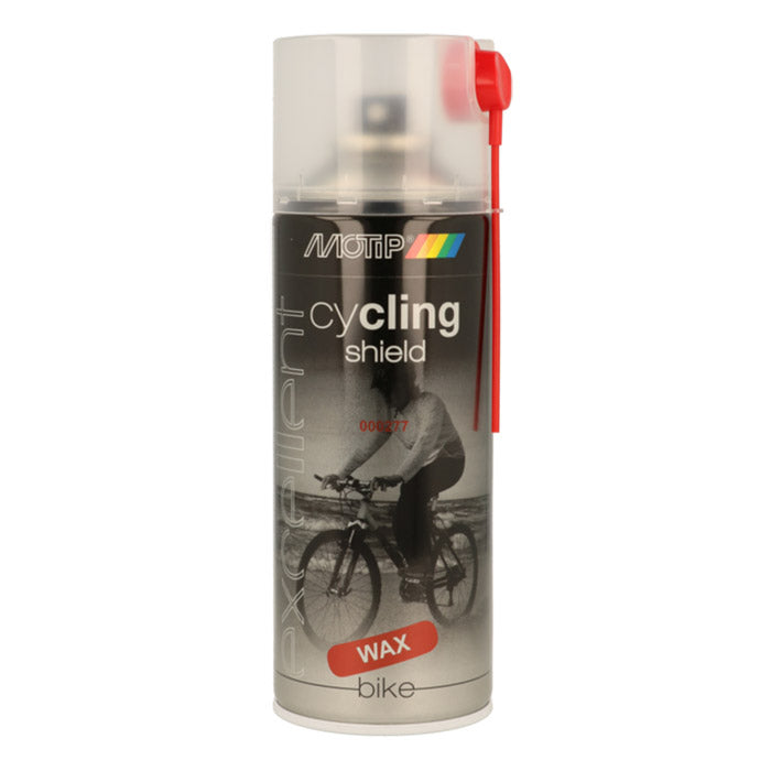 Motip, Cykelskydd 400ml.