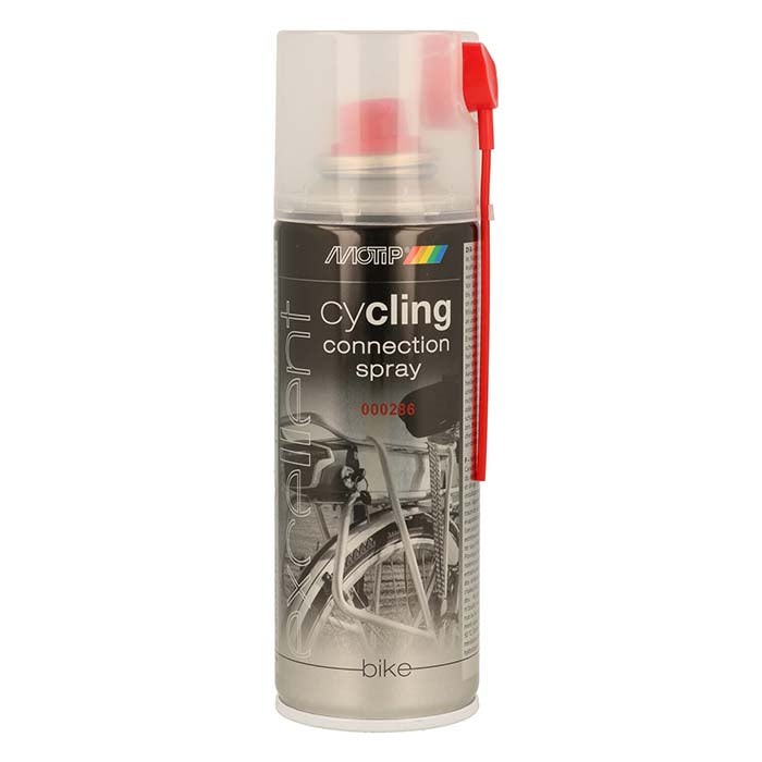 Motip, Cykel E-bike Anslutningsspray 200ml.