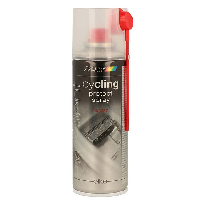 Motip, Cykel E-bike Protect Spray 200ml.