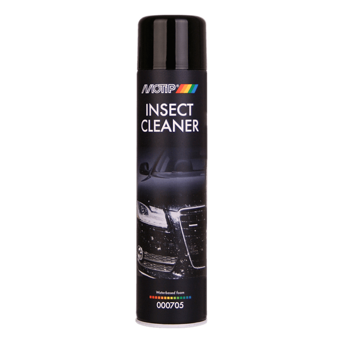Motip, Bilvård - Insektsborttagare 600 ml