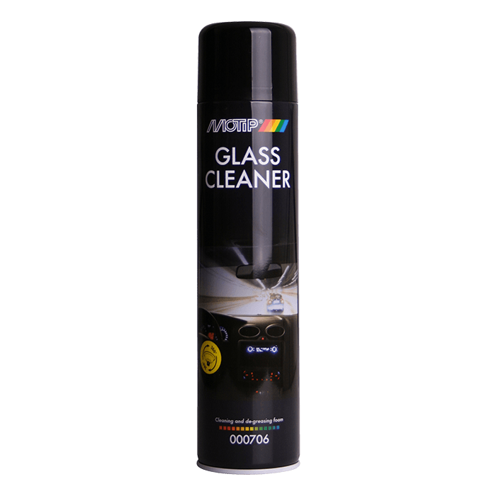 Motip, Carcare - Glasrengöring 600 ml