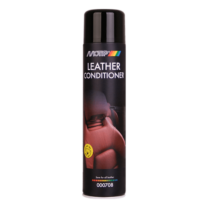 Motip, Carcare - Lädervård 600 ml