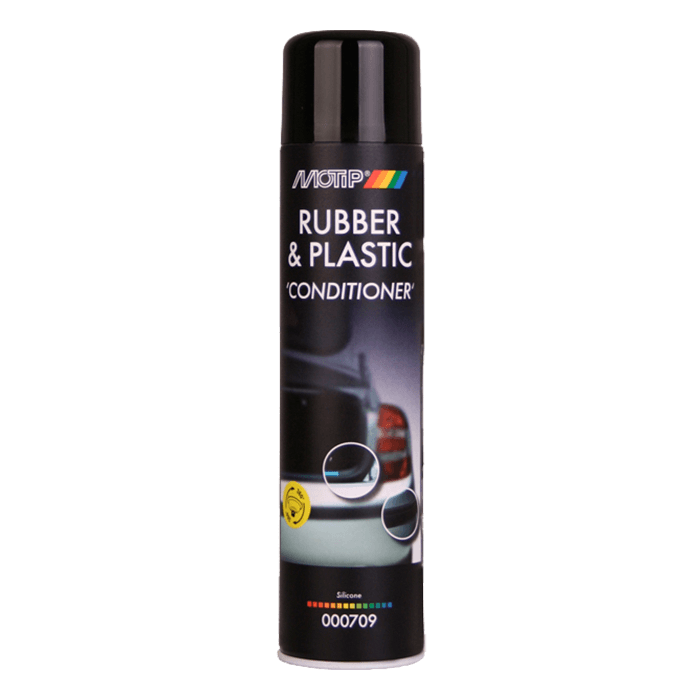 Motip, Carcare - Plast- och Gummiförnyare