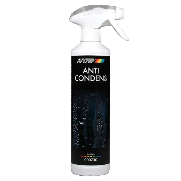 Motip, Carcare - Antidugg 500ml