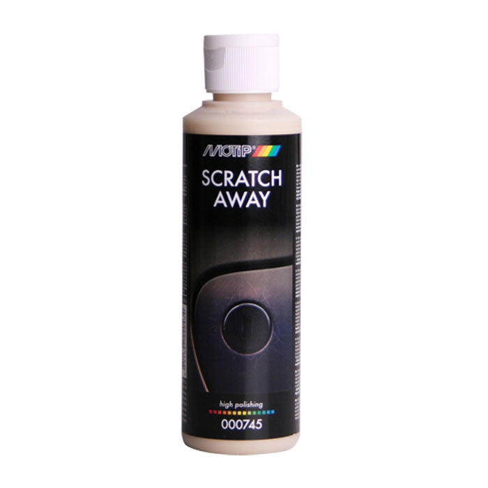 Motip, Repafläckborttagare 250ml.
