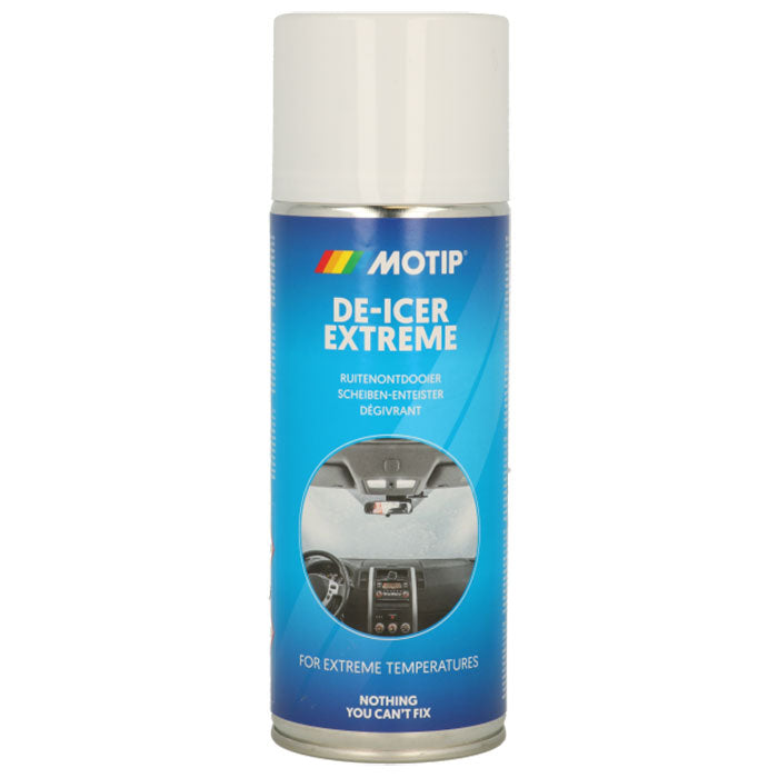 Motip, Avfrostare Extreme 300ml