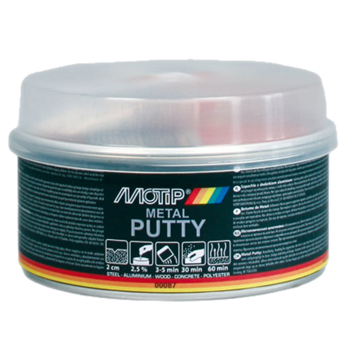 Motip, Metallipaikka 1000gr.