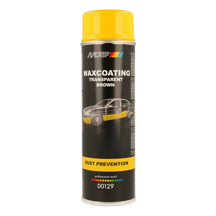Motip, Vaha Alustasuojus 500ml.