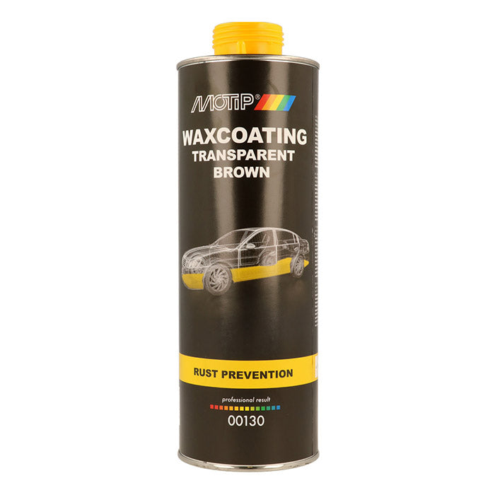 Motip, Vaha Alustasuojus 1000ml.