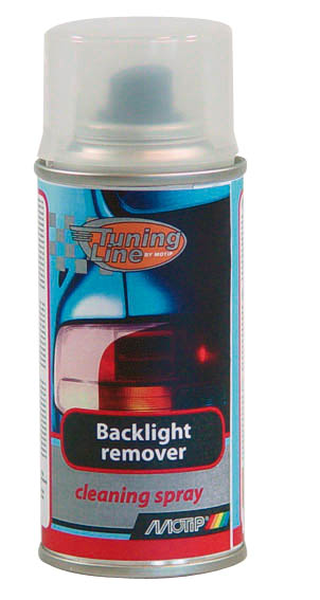 Motip, Lykttvättborttagare 150ml.