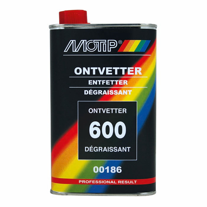 Motip, Avfettningsmedel 500 ml