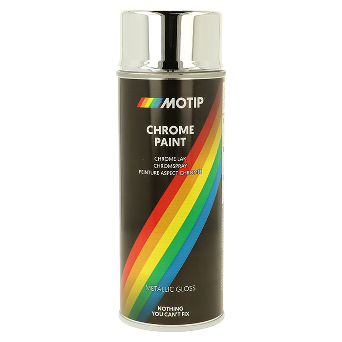 Motip, Kromspray 400ml.