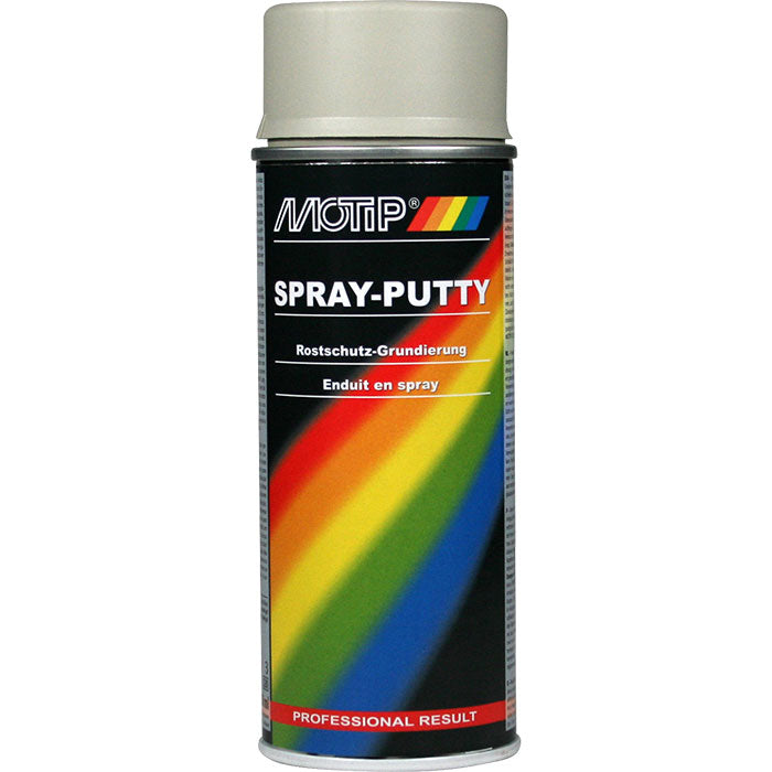 Motip, Spray Spackel 400ml.