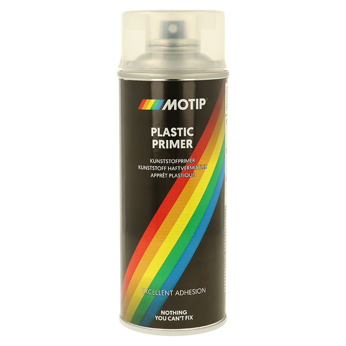 Motip, Plastprimer (grundfärg) 400ml