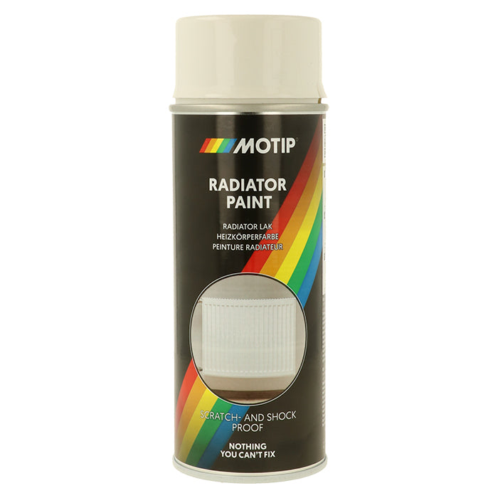Motip, Radiatorspray Vit